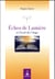 Échos de lumière