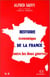 Histoire économique de la France entre les deux guerres Tome 3