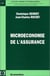 MICROECONOMIE DE L'ASSURANCE