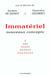 IMMATERIEL