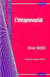 L'INTRAPREUNEURIAT