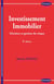 Investissement immobilier : Décision et gestion du risque (5e édition)
