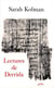 Lectures de derrida