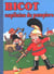 Bicot - Tome 01 : Bicot capitaine des pompiers