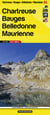 Chartreuse - Bauges - Belledonne - Maurienne