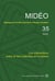 MIDEO Tome 35 : 2020 - les interactions entre siites imamites et chrétiens