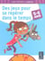 Des jeux pour se repérer dans le temps - 5/6 ans