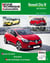 Revue technique automobile n.783 : Renault Clio (depuis 07/2012) diesel 1.5 dci 90 ch