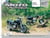 Rmt 94.3 yamaha chappy lb50/kawasaki zephyr 750