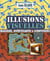 Illusions visuelles : magiques, divertissantes et scientifiques