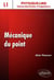Mécanique du point - niveau L1