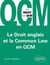 Le Droit anglais et la Common Law en QCM