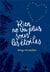 Rien ne va plus sous les étoiles