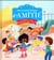 Mon recueil d'histoires d'amitié (2e édition)
