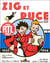 Zig et puce Tome 1 - 1925-1928