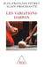 Les variations Darwin