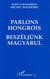 Parlons hongrois