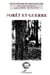 Foret et guerre