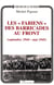 Les "fabiens" des barricades au front