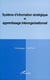 Système d'information stratégique et apprentissage interorganisationnel