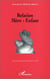 Relation mère-enfant