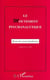 Revue le mouvement psychanalytique n.3