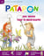 Patapon n.428 : une année pour la Miséricorde