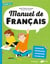 Manuel de français - CE1 - leçons