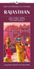 Rajasthan : Jaipur, Jaisalmer, Jodhpur, Udaipur, Pushkar, Mont Aby, Kota, Bundi, Bharatpur