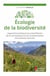 Écologie de la biodiversité : approches politiques et scientifiques de la connaissance et de la préservation des habitats naturels