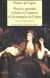 Pensées, portraits et lettres à Casanova et à la marquise de Coigny