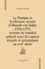 La pratique et les réseaux savants d'Albrecht von Haller (1708-1777), vecteurs du transfert culturel entre les espaces français et germaniques au XVIII siècle