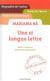 Une si longue lettre, de Mariama Bâ