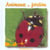 Animaux des jardins