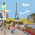Mes p'tits docs : Paris