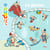 Mes p'tits docs : la piscine