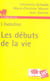 L'évolution - les débuts de la vie