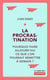 La procrastination