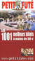 1001 meilleurs hotels a moins de 50 euros 2002, le petit fute