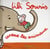 Lili souris caresse les animaux