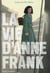 La vie d'anne frank