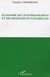 Economie de l'environnement et des ressources naturelles