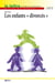 LETTRE DU GRAPE Tome 78 : les enfants "divorcés"
