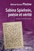 Sabina Spielrein, poésie et vérité - l'écriture et la fin de l'analyse