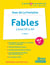Les fables  jean de la fontaine : livres VII à XII (2e édition)