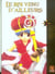 Le roi venu d'ailleurs Tome 1