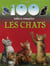 100 infos à connaître - les chats
