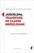Juscelina, transfuge de classe brésilienne