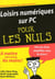 Loisirs numeriques sur pc megapoche pour les nuls