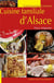 Cuisine familiale d'Alsace
